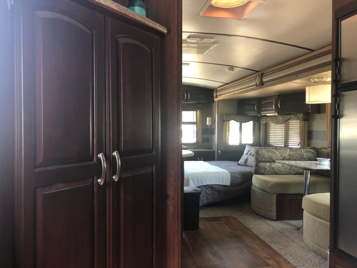 Blind Bay Resort 外观 照片