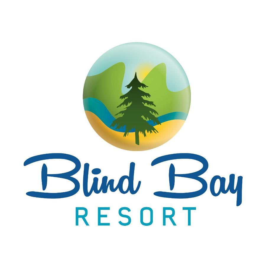 Blind Bay Resort 外观 照片