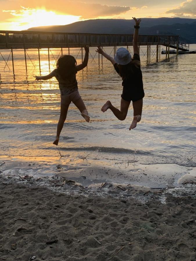 Blind Bay Resort 外观 照片