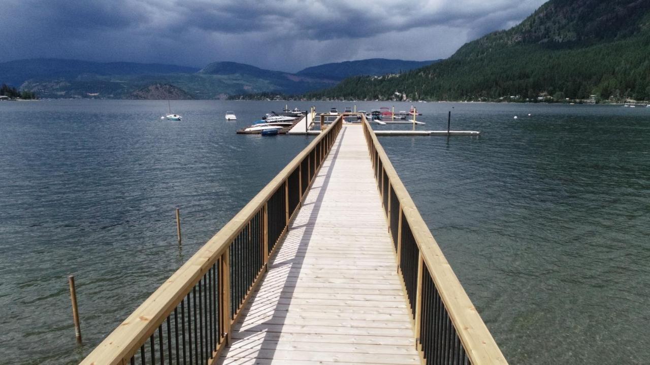 Blind Bay Resort 外观 照片