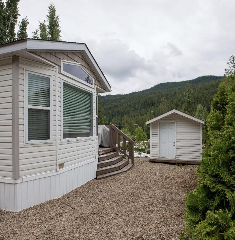 Blind Bay Resort 外观 照片