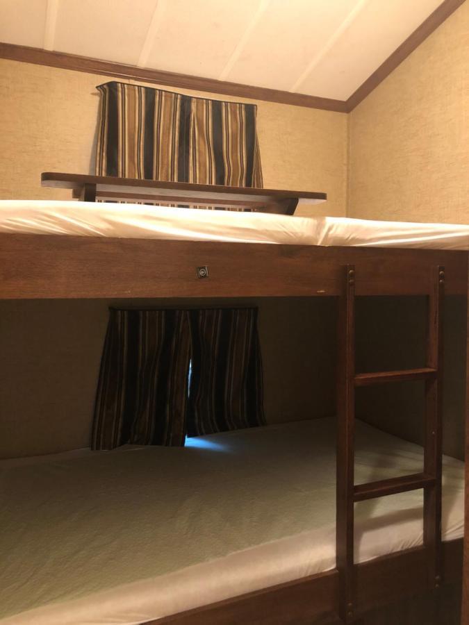 Blind Bay Resort 外观 照片